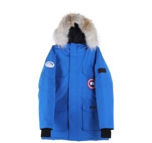 PBI Expeditie Parka