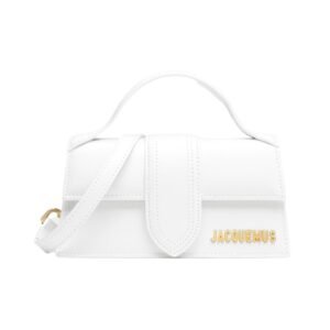 Su?de Schouder Wit 23,5cm