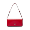 Vrouw Rood 26 cm