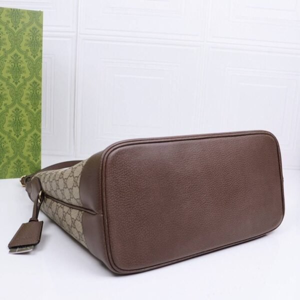 Ophidia GG Donkere Koffie 23 cm - Afbeelding 5