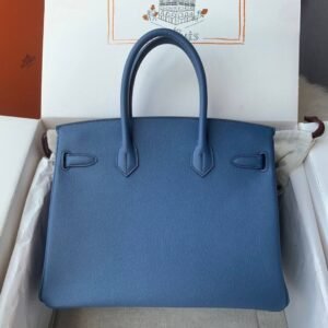 Alternative view of Epsom 30 Donkerblauw