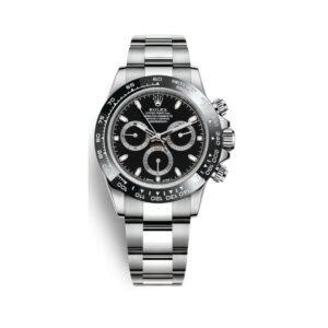 Ceramica Nero 2016 Volledige set Daytona