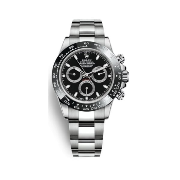 Ceramica Nero 2016 Volledige set Daytona
