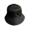 Zwarte baret