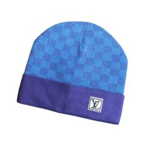 Berretto Blauw