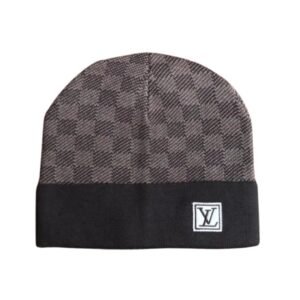 Zwarte baret