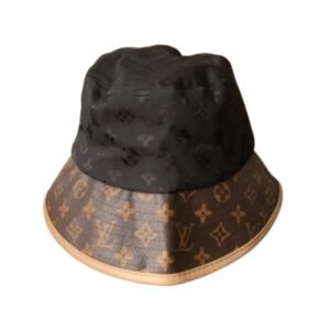 Zwarte baret