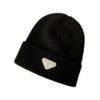 Zwarte baret