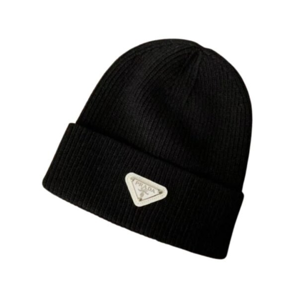 Zwarte baret