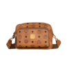 Aren Crossbody in Visetos