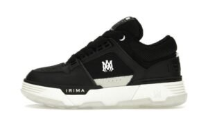 MA-1 Zwart-wit