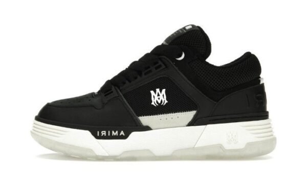 MA-1 Zwart-wit