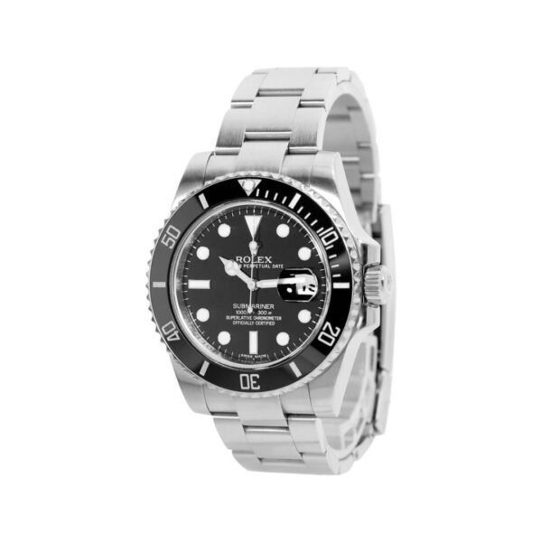 SUBMARINER DATUM 2013 Submariner Datum