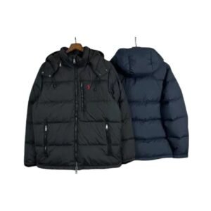 Ralph Lauren donsjack