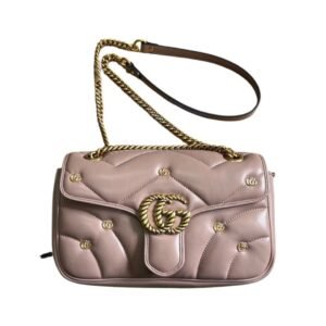 Marmont Lichtroze 26 cm