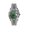 Palm Jubilee 36mm DateJust