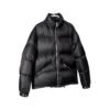 nylon donsjack