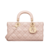Lady D-Joy Medium Poederroze 26 cm