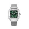 Santos de Cartier horloges