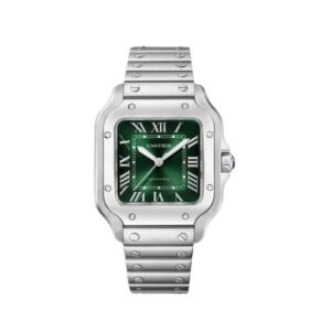 Santos de Cartier horloges