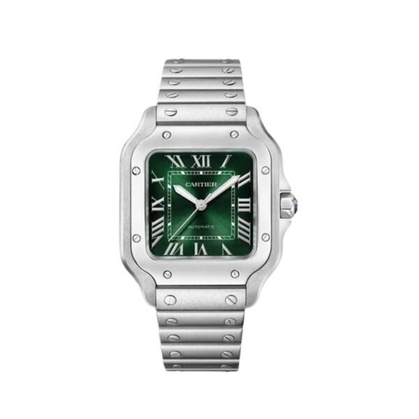 Santos de Cartier horloges