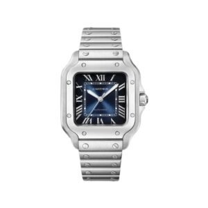 Santos de Cartier horloges