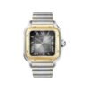 Santos de Cartier horloges