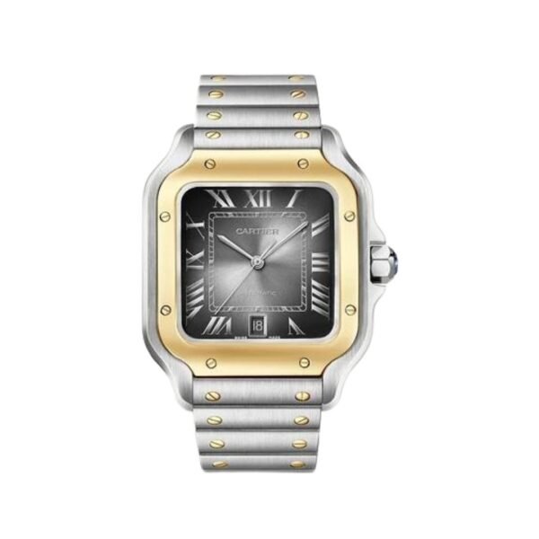 Santos de Cartier horloges