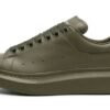 Oversized Groen Militair