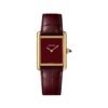 Bekijk Tank Louis Cartier