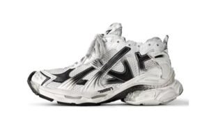 Runner Gradient voor mannen