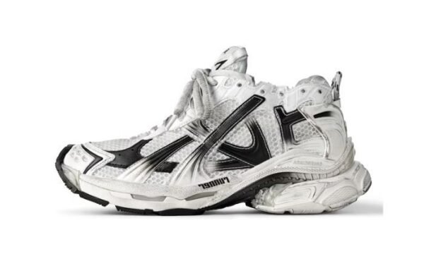 Runner Gradient voor mannen