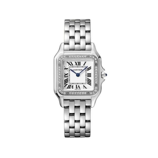 Bekijk Panth?re de Cartier