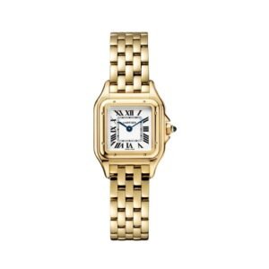 Bekijk Panth?re de Cartier