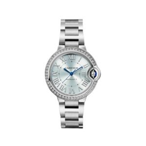 Bekijk Ballon Bleu de Cartier