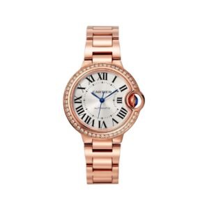 Bekijk Ballon Bleu de Cartier