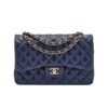 11.12 Blauw/Goud 30 cm