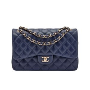 11.12 Blauw/Goud 30 cm