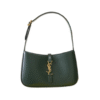Le 5 a 7 Hobo Bag Donkergroen 24,5 cm