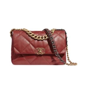 19 Rood 26 cm