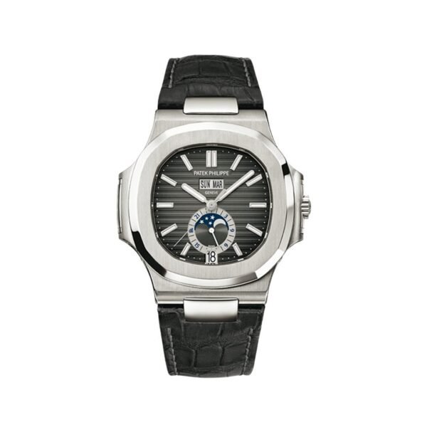 NAUTILUS JAARKALENDER, MAANFASEN ? 5726A-001