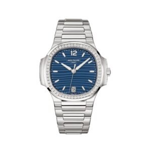 NAUTILUS AUTOMATISCH OPWINDBAAR ? 7118/1200A-001