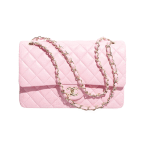 Klassiek Roze/Goud 30 cm