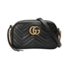 GG Marmont Zwart 24 cm