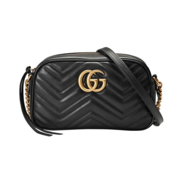 GG Marmont Zwart 24 cm