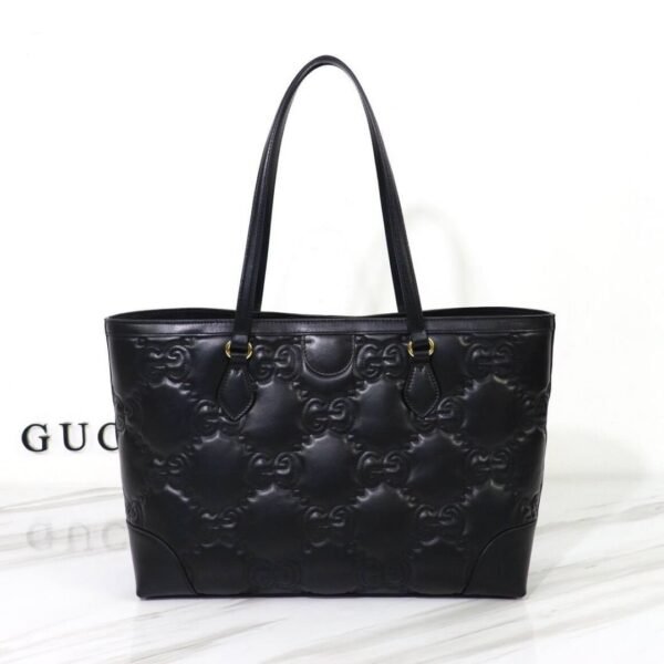Ophidia Zwart 38 cm - Afbeelding 3