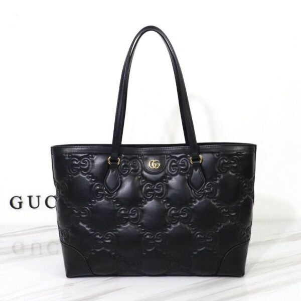 Ophidia Zwart 38 cm - Afbeelding 2