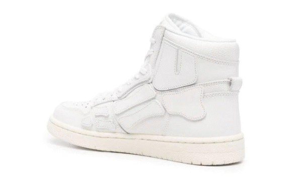 Skel White hoog - Afbeelding 2