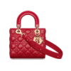 Lady Mijn ABC Rood 20 cm