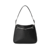 Horsebit Slim Zwart 32 cm